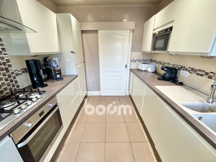 Images for 49 Kestrel Crescent, Greenock, Renfrewshire, PA16 7BN, UK