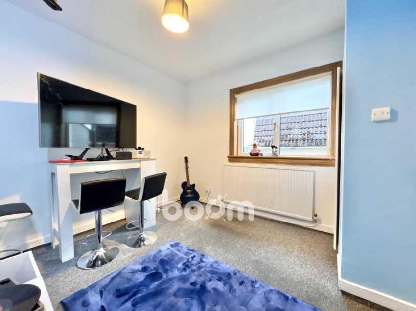 Images for 49 Kestrel Crescent, Greenock, Renfrewshire, PA16 7BN, UK