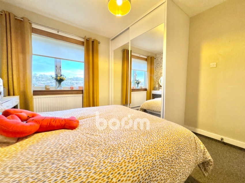 Images for 49 Kestrel Crescent, Greenock, Renfrewshire, PA16 7BN, UK