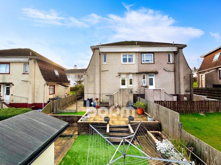 Images for 49 Kestrel Crescent, Greenock, Renfrewshire, PA16 7BN, UK