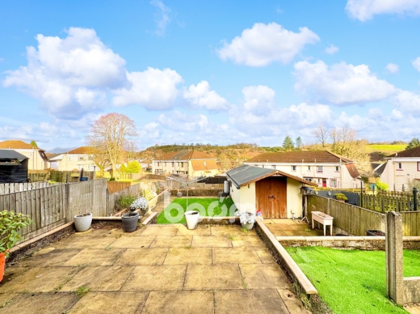 Images for 49 Kestrel Crescent, Greenock, Renfrewshire, PA16 7BN, UK