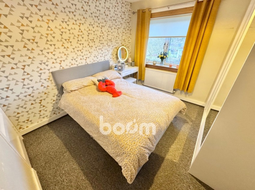 Images for 49 Kestrel Crescent, Greenock, Renfrewshire, PA16 7BN, UK