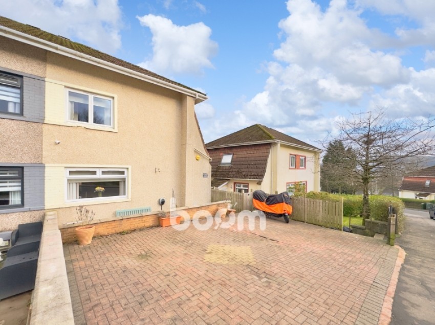 Images for 49 Kestrel Crescent, Greenock, Renfrewshire, PA16 7BN, UK