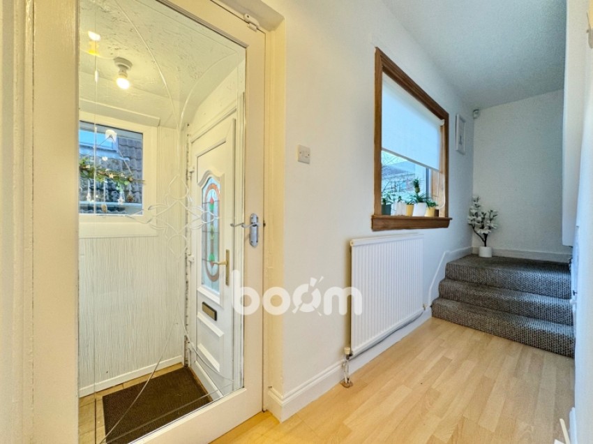 Images for 49 Kestrel Crescent, Greenock, Renfrewshire, PA16 7BN, UK