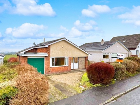 View Full Details for 55 Lomond Crescent, Beith, Ayrshire, KA15 2EB, UK