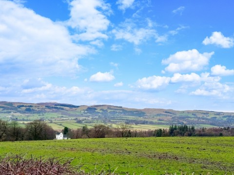 View Full Details for 55 Lomond Crescent, Beith, Ayrshire, KA15 2EB, UK