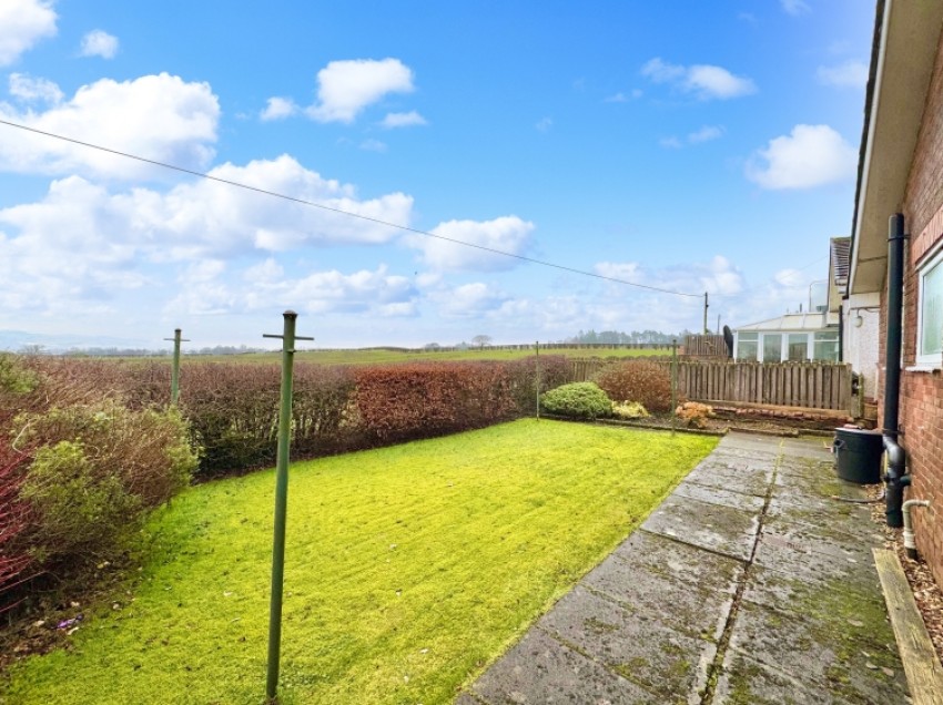 Images for 55 Lomond Crescent, Beith, Ayrshire, KA15 2EB, UK