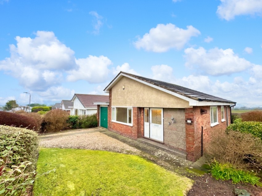 Images for 55 Lomond Crescent, Beith, Ayrshire, KA15 2EB, UK