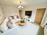 Images for 55 Lomond Crescent, Beith, Ayrshire, KA15 2EB, UK