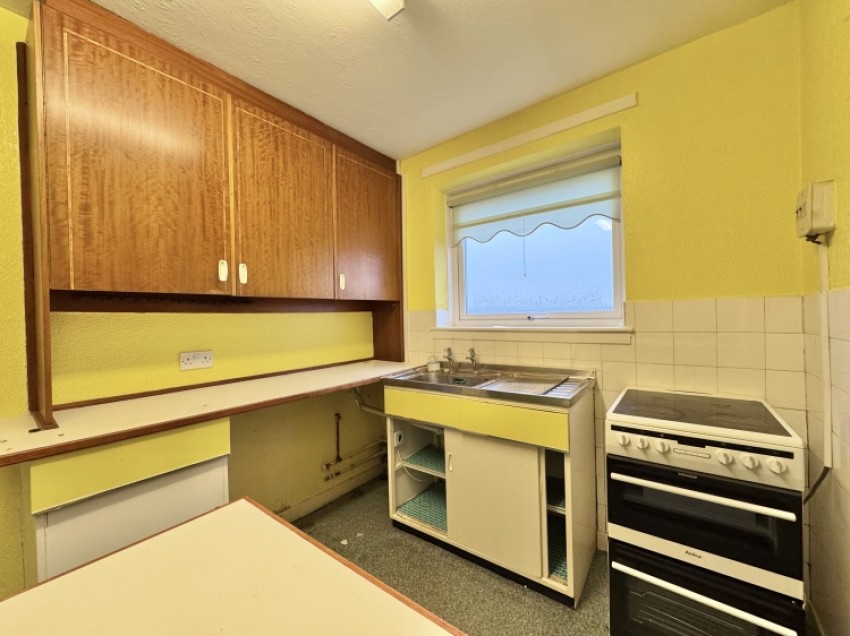 Images for 55 Lomond Crescent, Beith, Ayrshire, KA15 2EB, UK