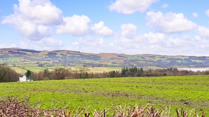 Images for 55 Lomond Crescent, Beith, Ayrshire, KA15 2EB, UK