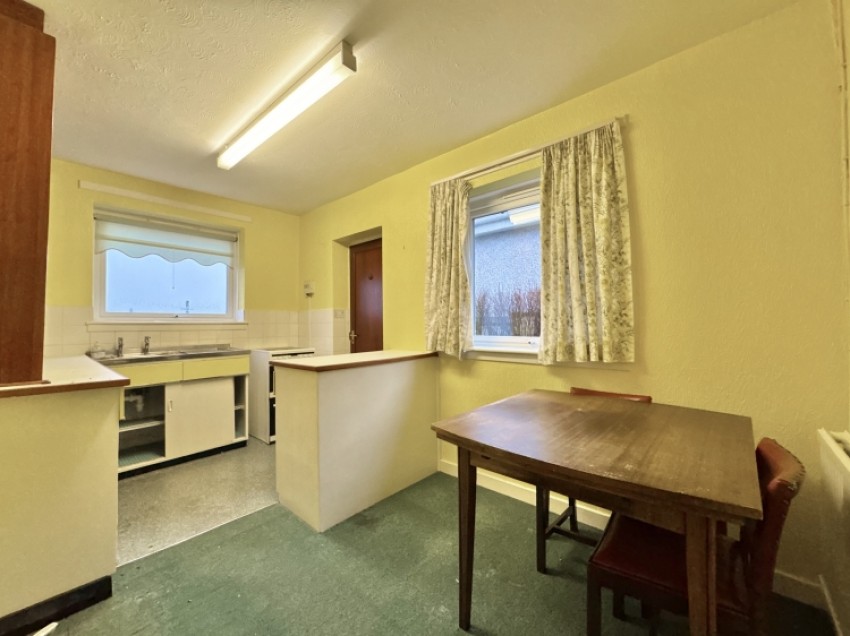 Images for 55 Lomond Crescent, Beith, Ayrshire, KA15 2EB, UK