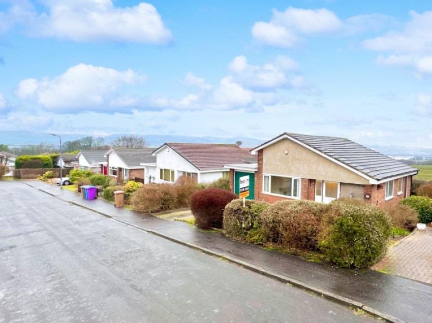 Images for 55 Lomond Crescent, Beith, Ayrshire, KA15 2EB, UK
