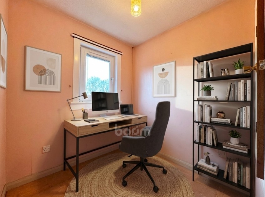 Images for 33 Main Road, Glengarnock, Beith, Ayrshire, KA14 3AA, UK