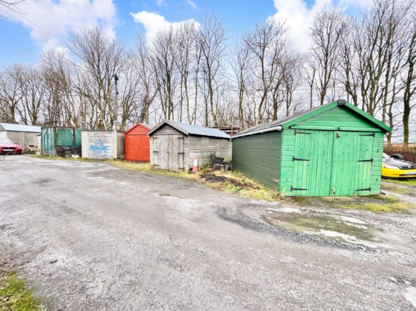 Images for 33 Main Road, Glengarnock, Beith, Ayrshire, KA14 3AA, UK