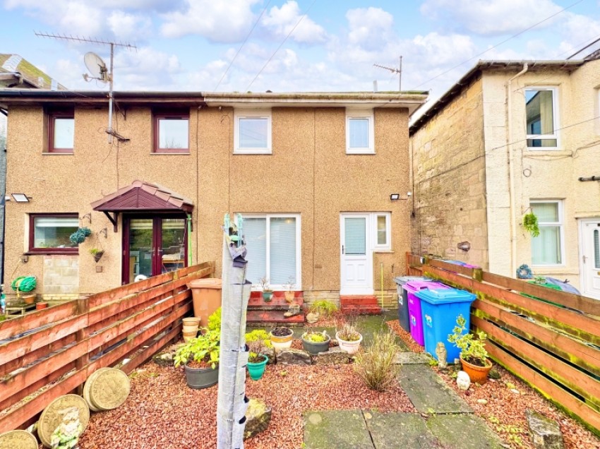 Images for 33 Main Road, Glengarnock, Beith, Ayrshire, KA14 3AA, UK