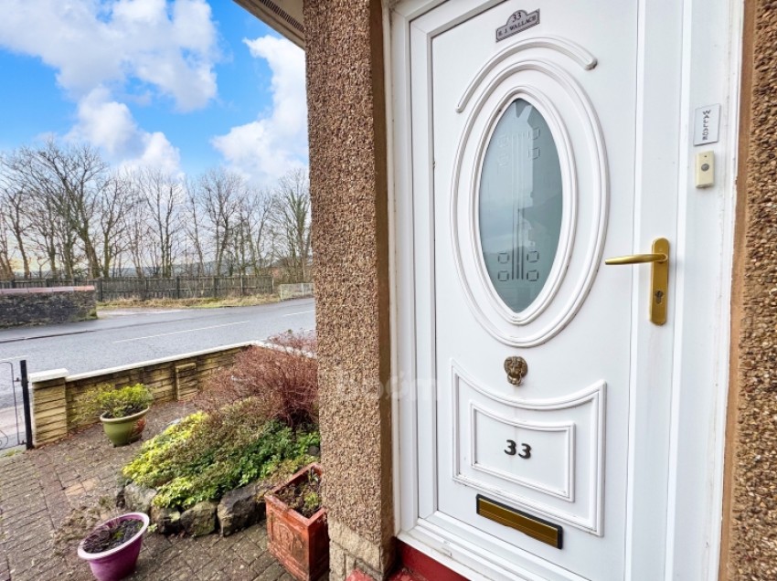 Images for 33 Main Road, Glengarnock, Beith, Ayrshire, KA14 3AA, UK