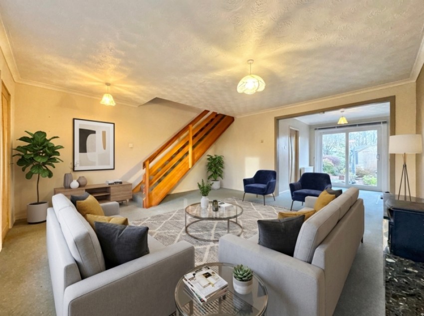 Images for 33 Main Road, Glengarnock, Beith, Ayrshire, KA14 3AA, UK