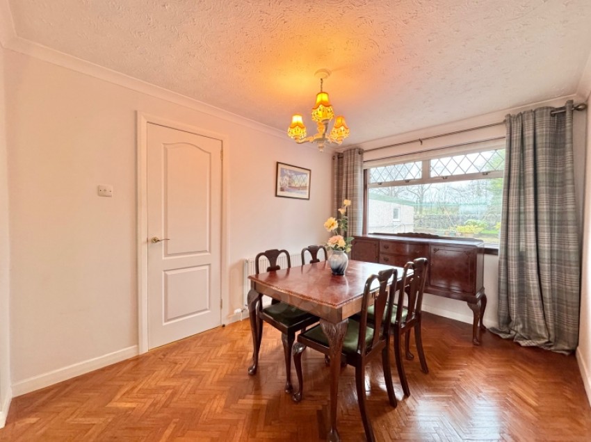 Images for 19 Crummock Gardens, Beith, Ayrshire, KA15 2HD, UK