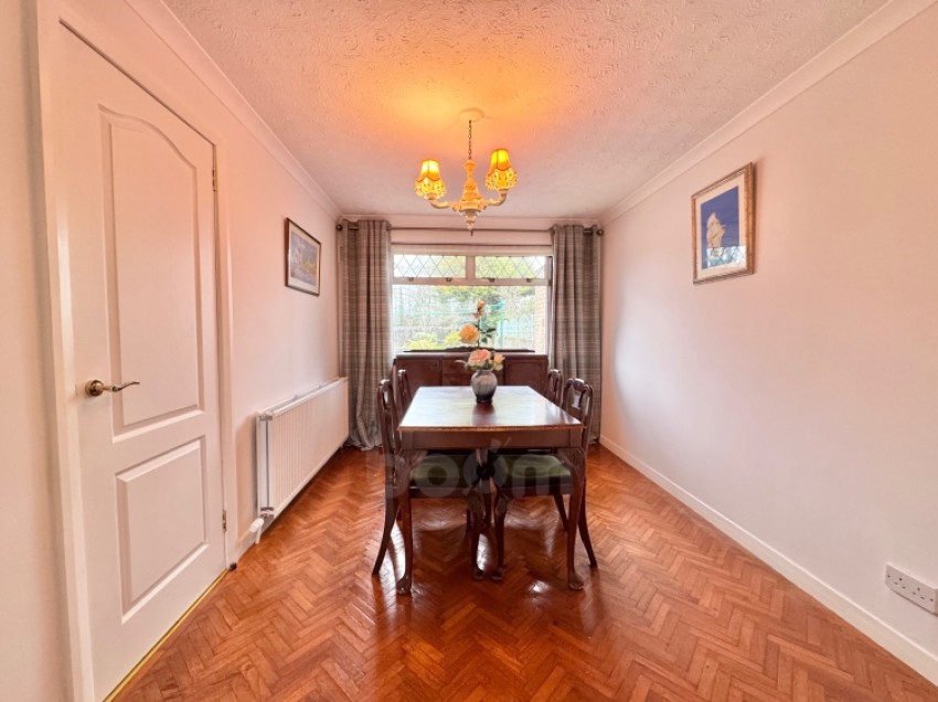 Images for 19 Crummock Gardens, Beith, Ayrshire, KA15 2HD, UK