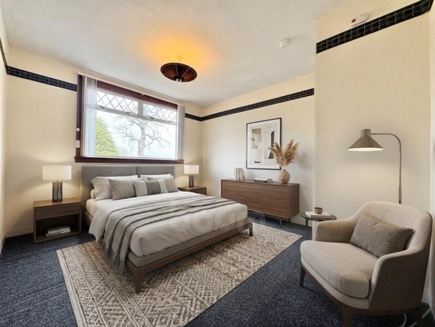 Images for 19 Crummock Gardens, Beith, Ayrshire, KA15 2HD, UK