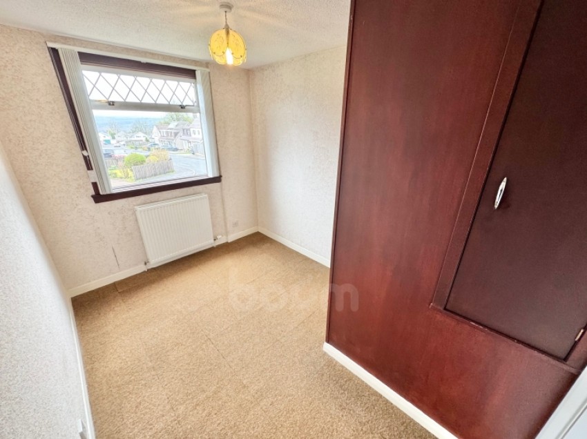 Images for 19 Crummock Gardens, Beith, Ayrshire, KA15 2HD, UK