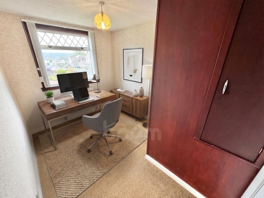 Images for 19 Crummock Gardens, Beith, Ayrshire, KA15 2HD, UK