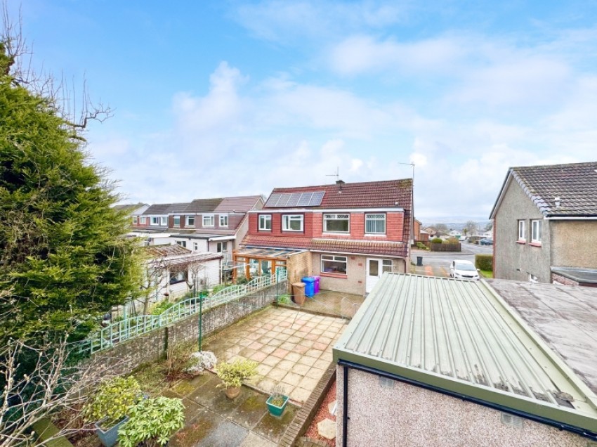 Images for 19 Crummock Gardens, Beith, Ayrshire, KA15 2HD, UK