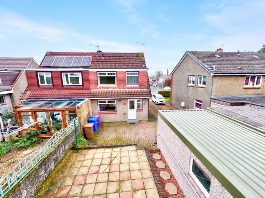 Images for 19 Crummock Gardens, Beith, Ayrshire, KA15 2HD, UK