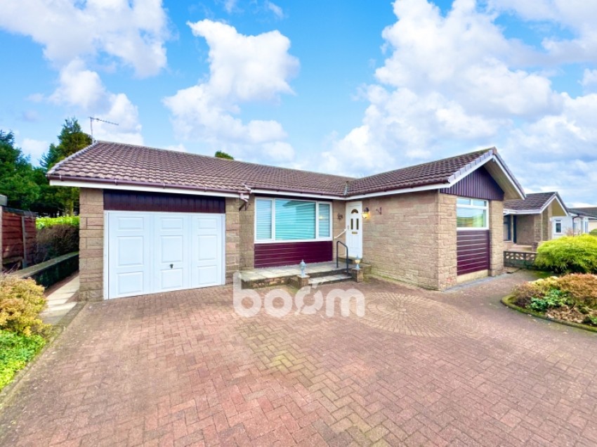 Images for 12 Craigends Road, Glengarnock, Beith, Ayrshire, KA14 3AE, UK