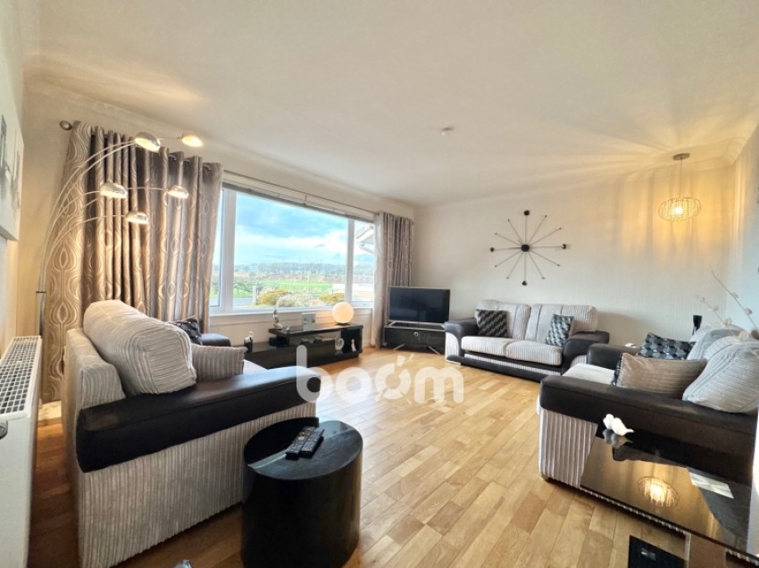 Images for 12 Craigends Road, Glengarnock, Beith, Ayrshire, KA14 3AE, UK