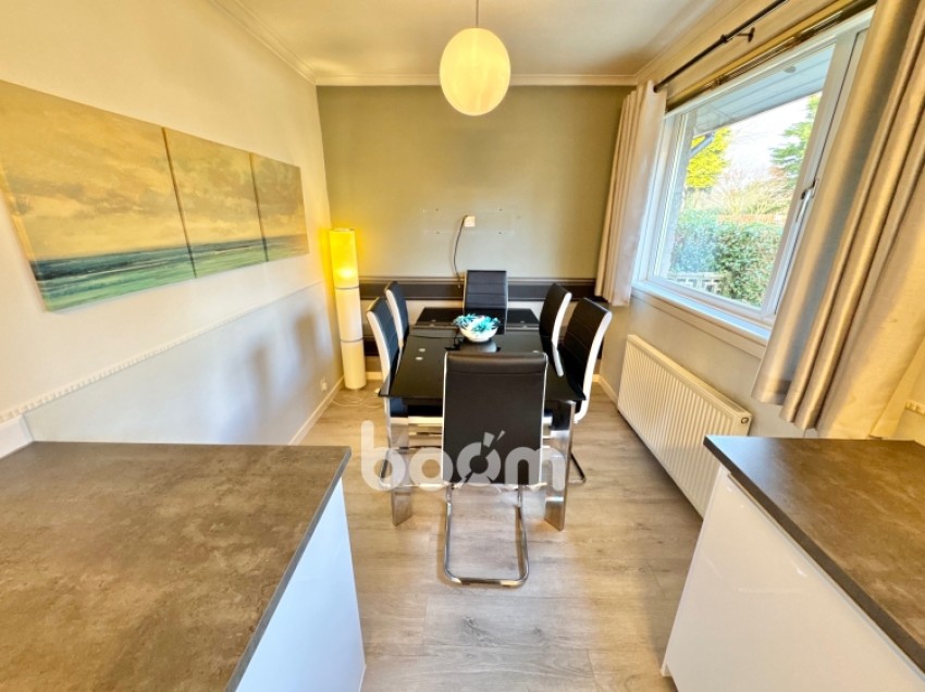 Images for 12 Craigends Road, Glengarnock, Beith, Ayrshire, KA14 3AE, UK