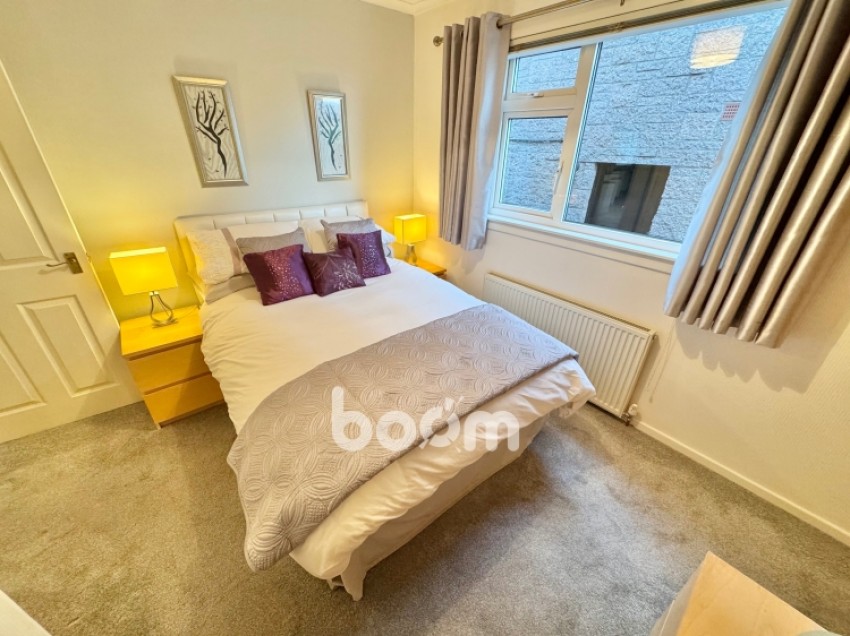 Images for 12 Craigends Road, Glengarnock, Beith, Ayrshire, KA14 3AE, UK