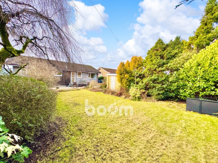 Images for 12 Craigends Road, Glengarnock, Beith, Ayrshire, KA14 3AE, UK