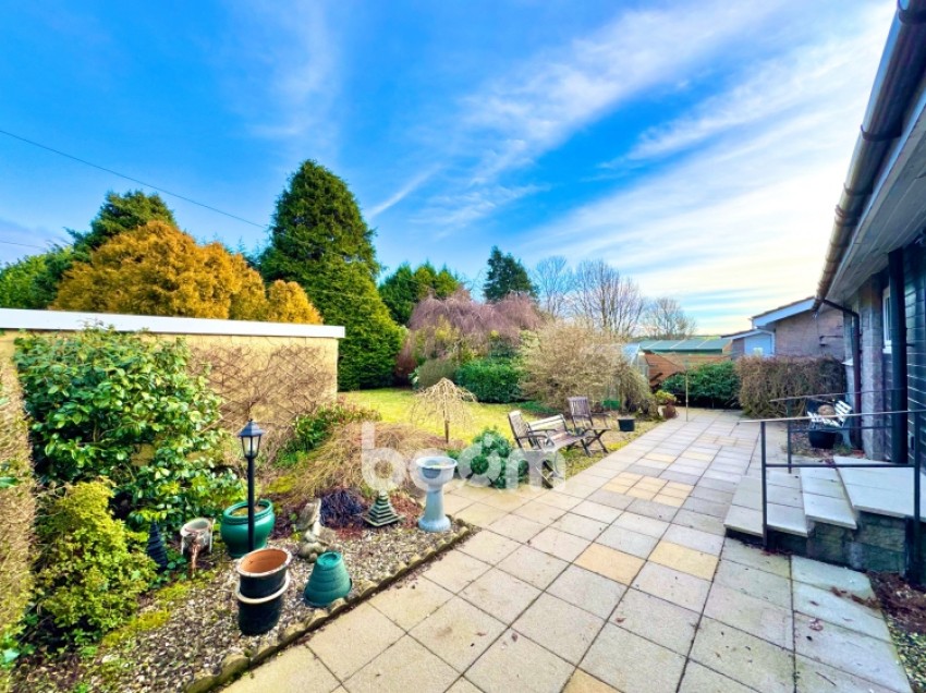 Images for 12 Craigends Road, Glengarnock, Beith, Ayrshire, KA14 3AE, UK