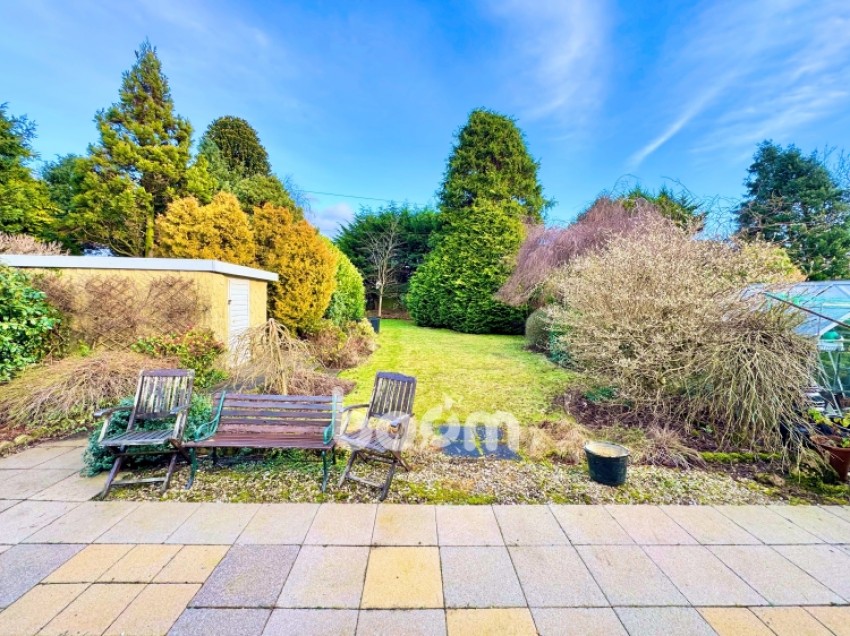 Images for 12 Craigends Road, Glengarnock, Beith, Ayrshire, KA14 3AE, UK