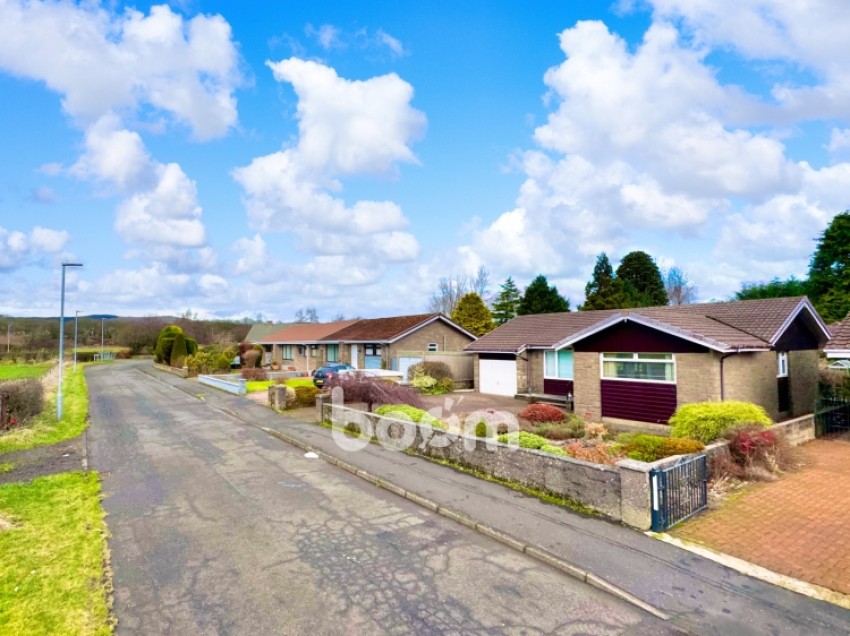 Images for 12 Craigends Road, Glengarnock, Beith, Ayrshire, KA14 3AE, UK