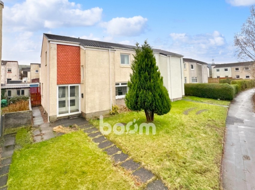 Images for 7 Plover Place, Johnstone, Renfrewshire, PA5 0ST, UK
