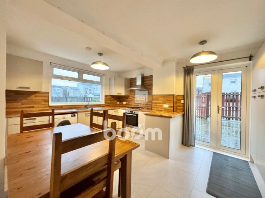 Images for 7 Plover Place, Johnstone, Renfrewshire, PA5 0ST, UK