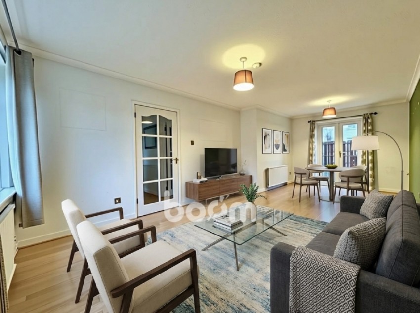 Images for 7 Plover Place, Johnstone, Renfrewshire, PA5 0ST, UK