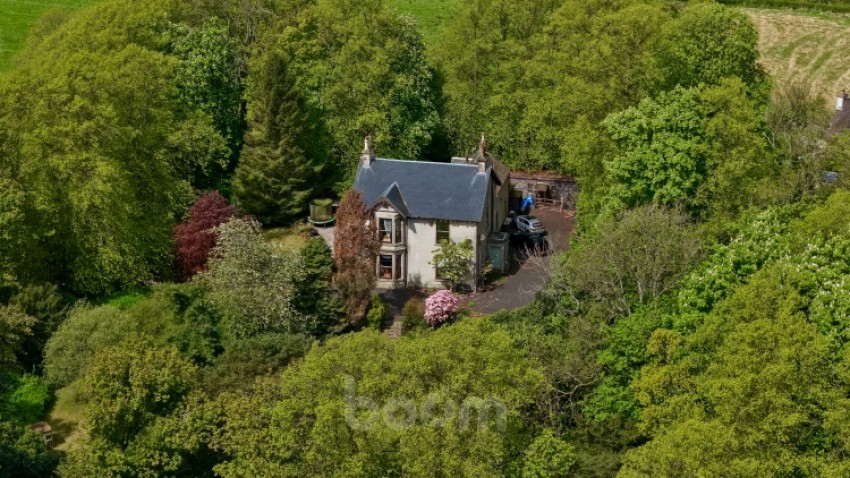 Images for Hillhead School Road, Kilbirnie, Ayrshire, KA25 7LB, UK