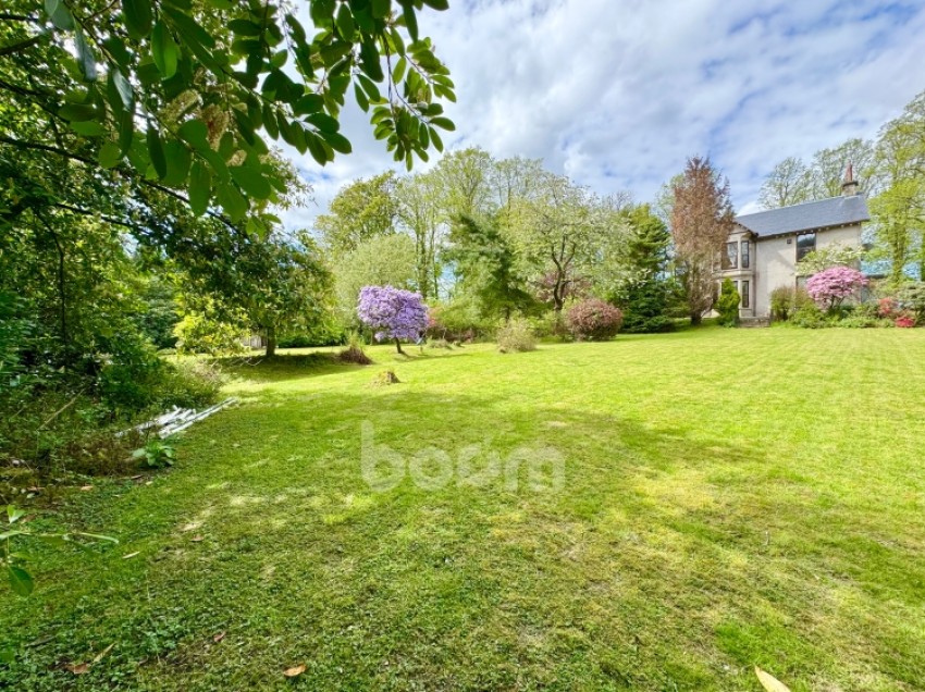 Images for Hillhead School Road, Kilbirnie, Ayrshire, KA25 7LB, UK