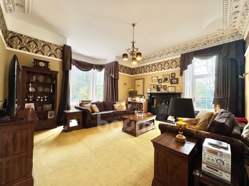 Images for Hillhead School Road, Kilbirnie, Ayrshire, KA25 7LB, UK