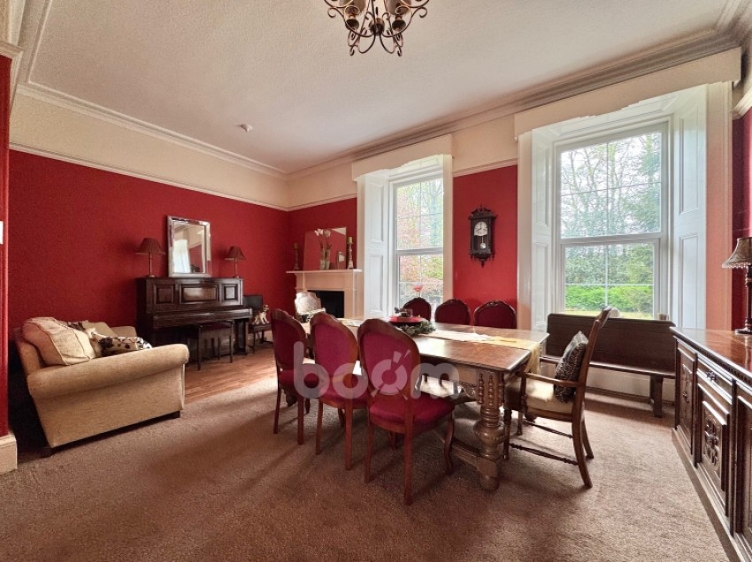 Images for Hillhead School Road, Kilbirnie, Ayrshire, KA25 7LB, UK