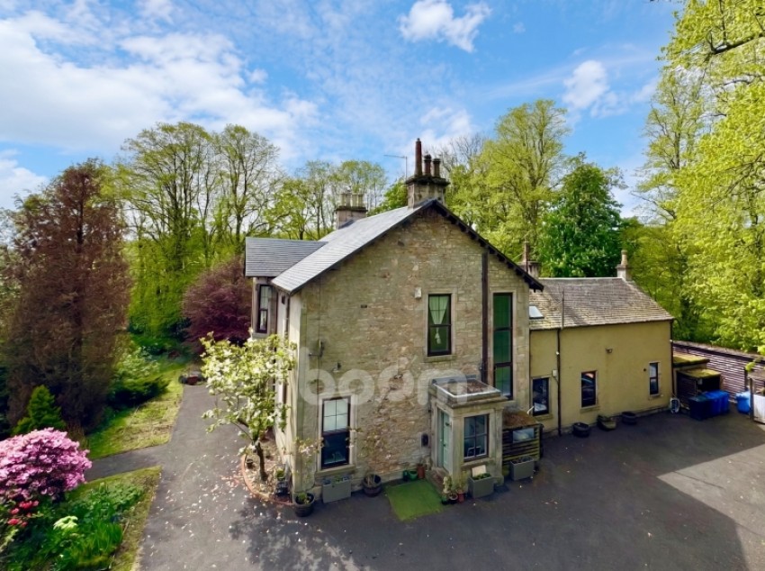 Images for Hillhead School Road, Kilbirnie, Ayrshire, KA25 7LB, UK