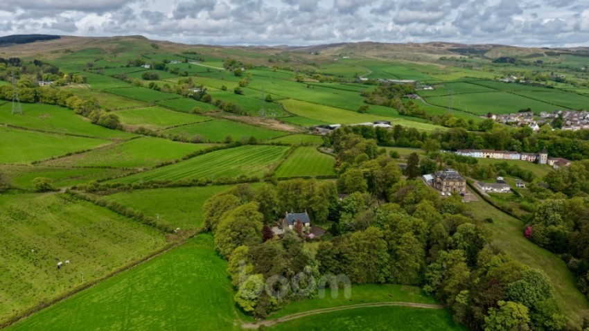 Images for Hillhead School Road, Kilbirnie, Ayrshire, KA25 7LB, UK