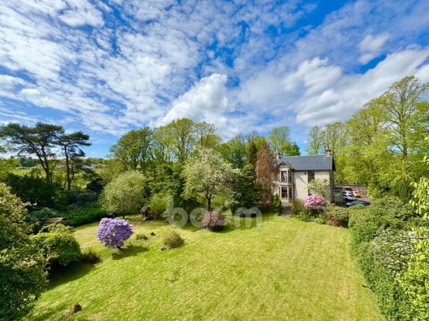 Images for Hillhead School Road, Kilbirnie, Ayrshire, KA25 7LB, UK