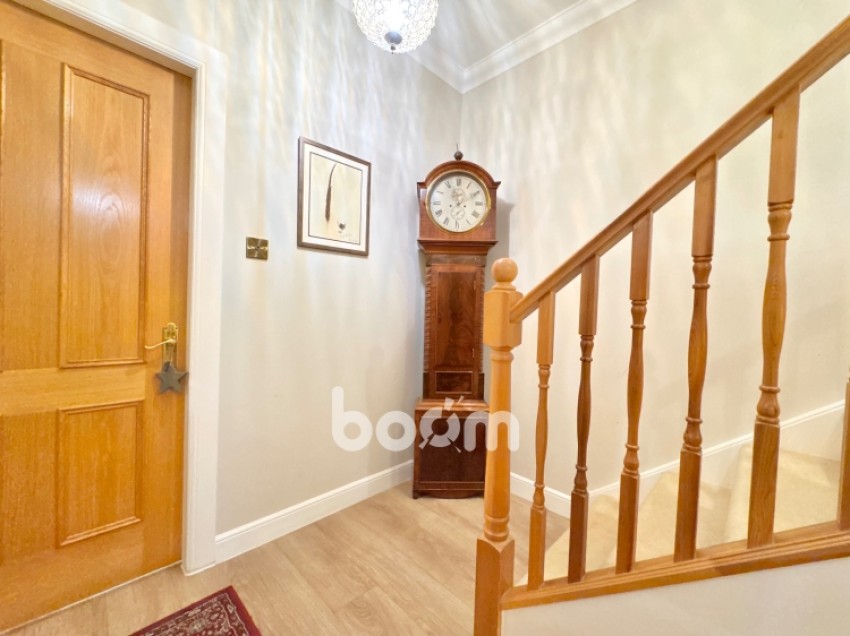 Images for 4 Gleddoch Wynd, Langbank, Port Glasgow, Renfrewshire, PA14 6XZ, UK