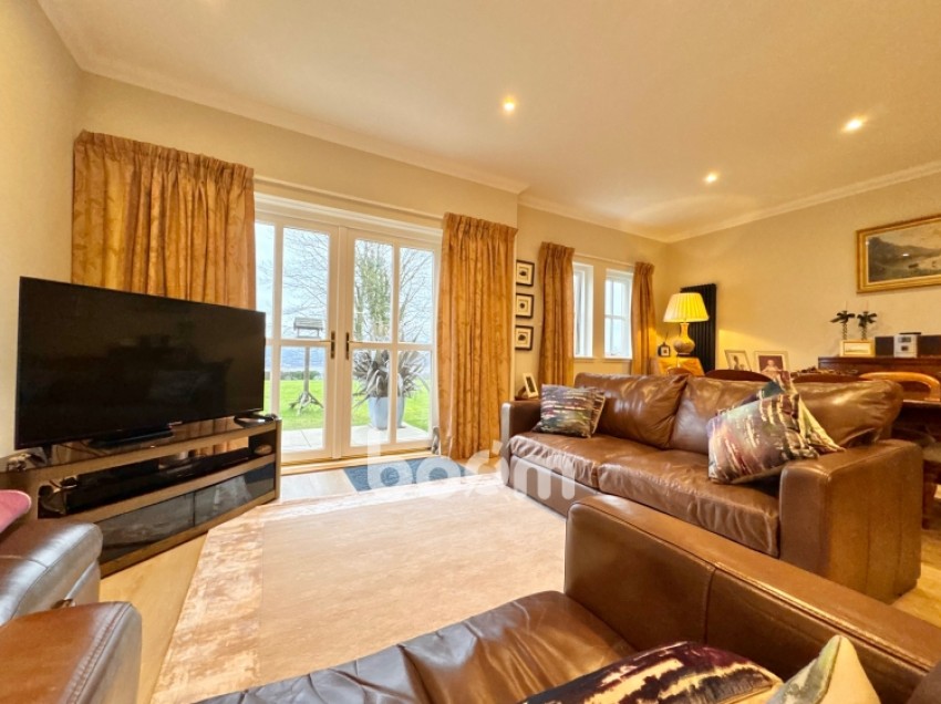 Images for 4 Gleddoch Wynd, Langbank, Port Glasgow, Renfrewshire, PA14 6XZ, UK