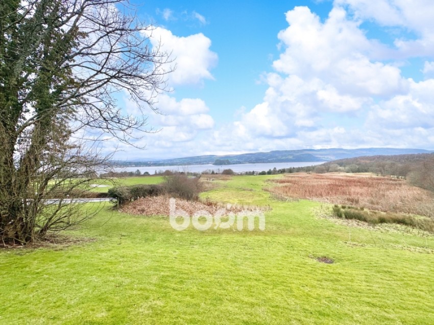 Images for 4 Gleddoch Wynd, Langbank, Port Glasgow, Renfrewshire, PA14 6XZ, UK